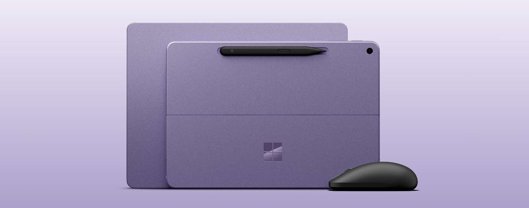 Surface Pro, Surface Laptop