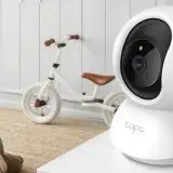 TP-Link Tapo C200, due falle permettono di spiare in casa