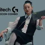 Tastiera e mouse super compatti e versatili: Logitech POP ICON COMBO