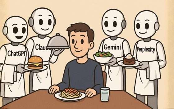 7 trucchi di produttività insoliti suggeriti da ChatGPT, Gemini e Claude