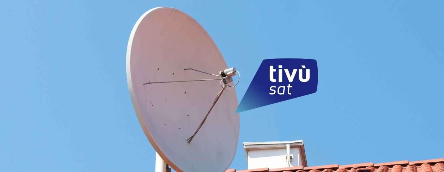 Anteprima: TivùSat aggiorna la sua lista canali a fine settembre 2026