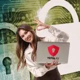 Con Total hai VPN e ANTIVIRUS a meno di 2€ al mese