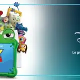 Ora è possibile abbonarsi a Disney+ con la Carta Giovani Nazionale ad un prezzo scontato