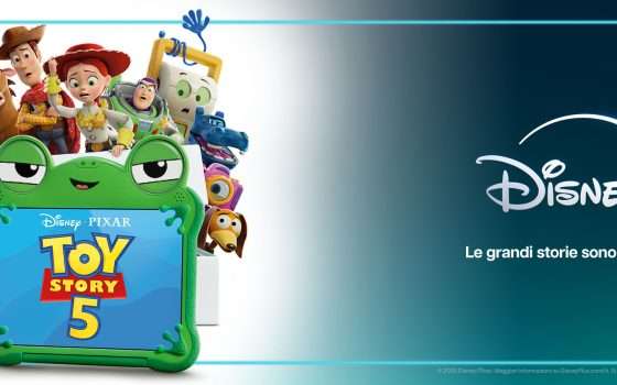 Ora è possibile abbonarsi a Disney+ con la Carta Giovani Nazionale ad un prezzo scontato