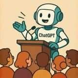 ChatGPT: la parola magica 