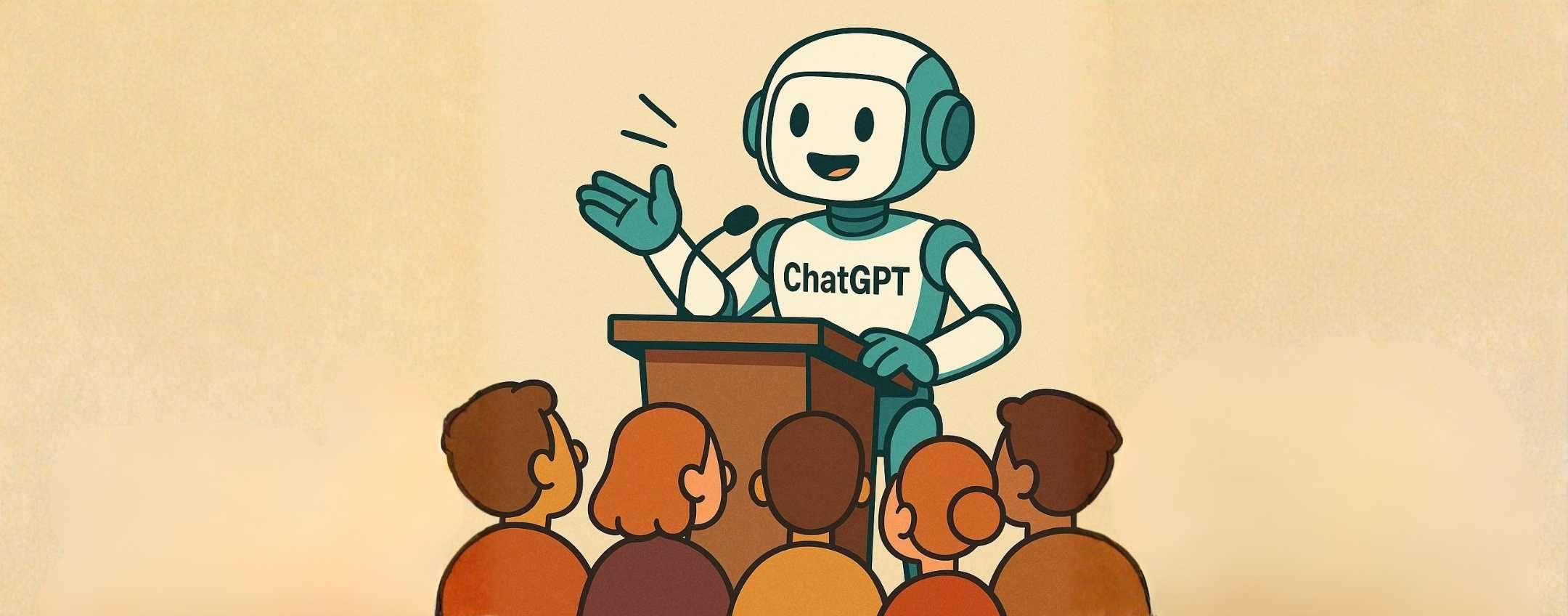 La parola segreta che rende la scrittura di ChatGPT pi� naturale e credibile