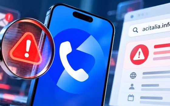 Truecaller Scam Checker scopre le truffe da numeri e link