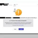 Truffa del falso supporto tecnico su Teams: l'allarme di Microsoft