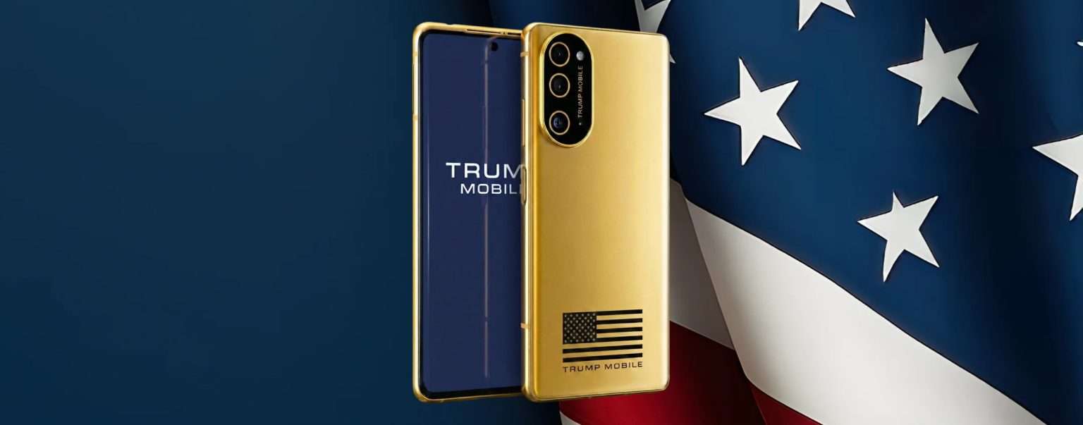 Anteprima: Gli smartphone costano di più, anche quello di Trump