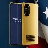 Gli smartphone costano di più, anche quello di Trump