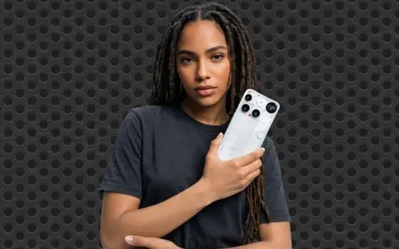 Uno smartphone diverso da tutti gli altri al giusto prezzo: Nothing Phone (3)