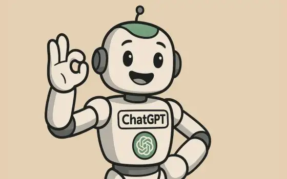 Come diventare insostituibili al lavoro con l'aiuto di ChatGPT