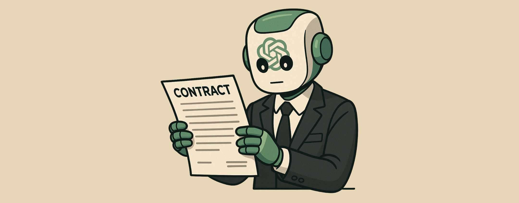 Usare ChatGPT per leggere contratti e polizze