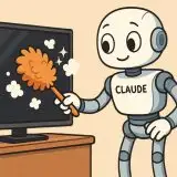 TV Android: come usare Claude per eliminare app e servizi inutili