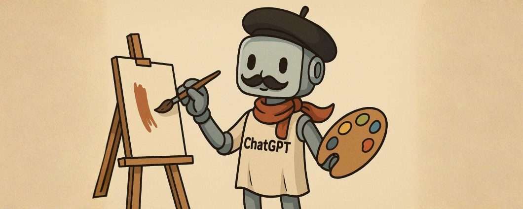 7 prompt per testare il nuovo generatore di immagini di ChatGPT