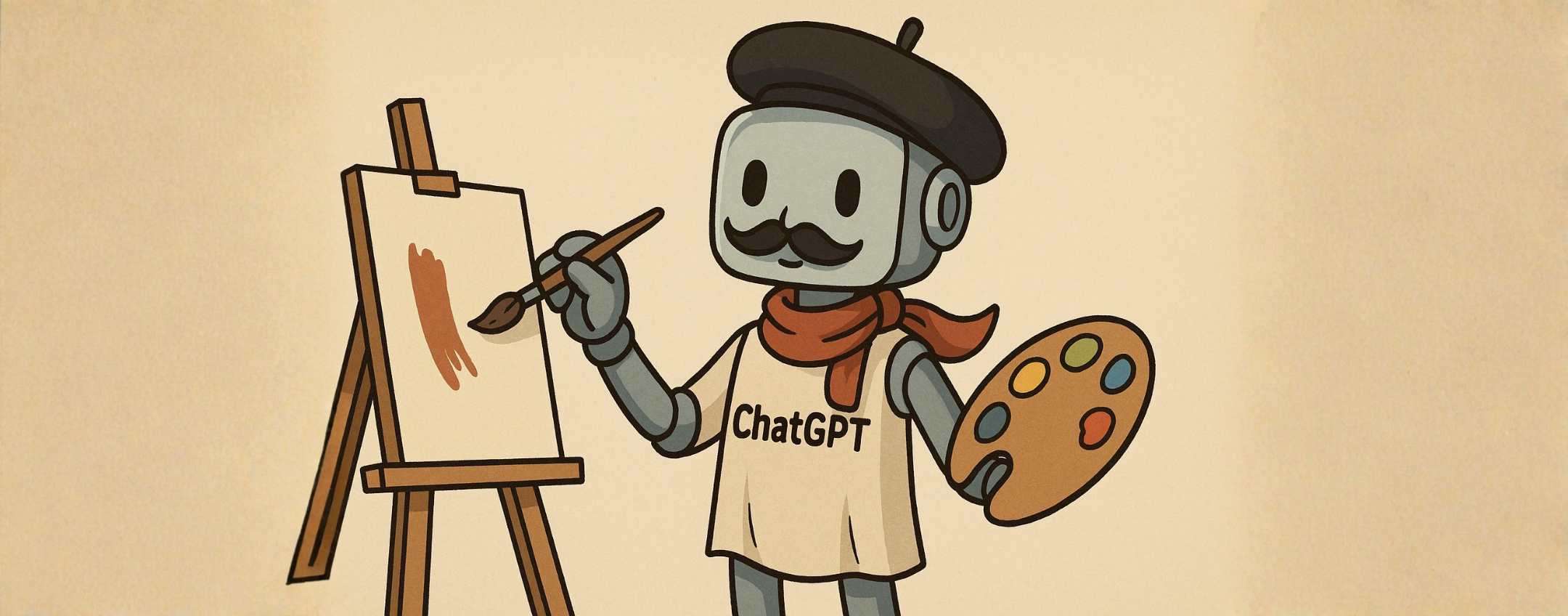 Come sfruttare il nuovo generatore di immagini di ChatGPT
