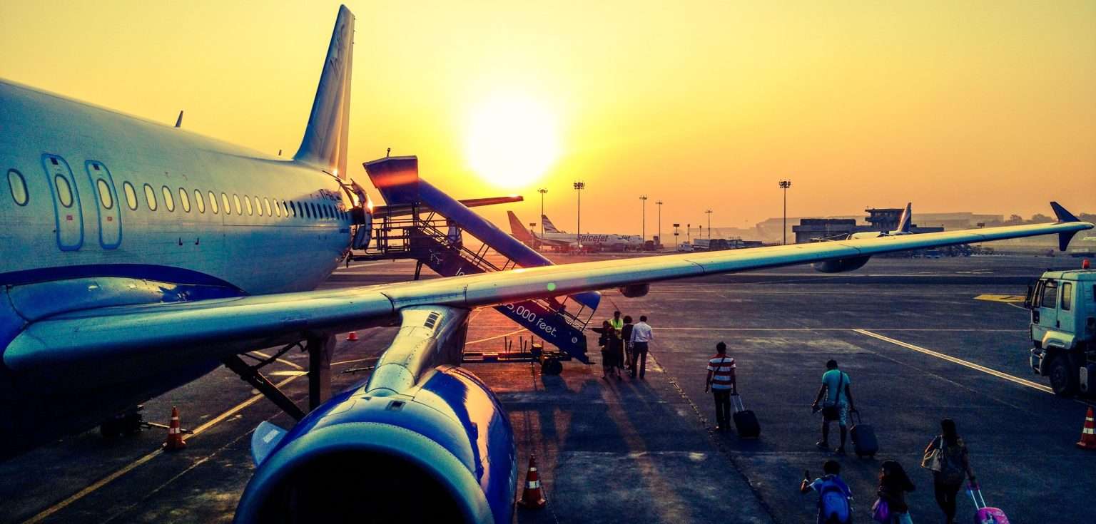 Anteprima: Viaggio all’estero a settembre? 3 motivi per cui è il momento di attivare NordVPN