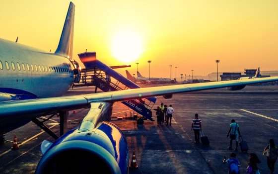 Viaggio all'estero a settembre? 3 motivi per cui è il momento di attivare NordVPN