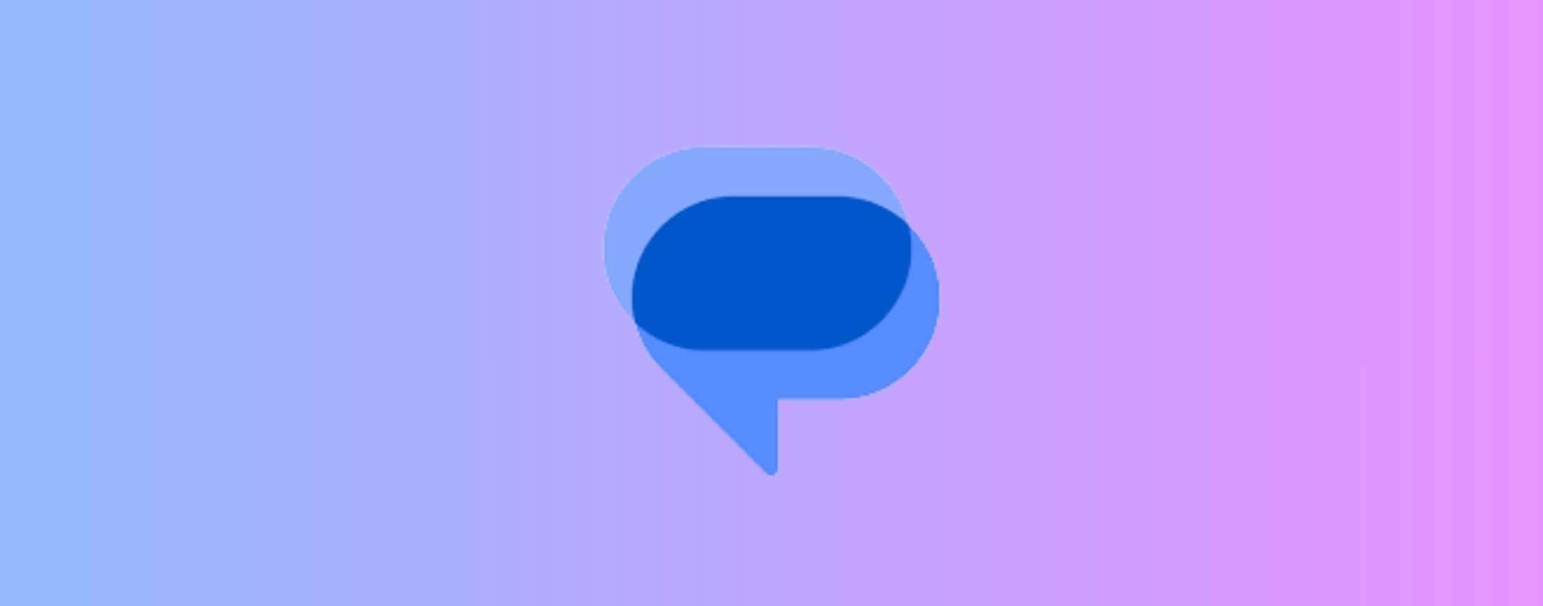 Videochiamate native su Google Messaggi tramite RCS 4.0