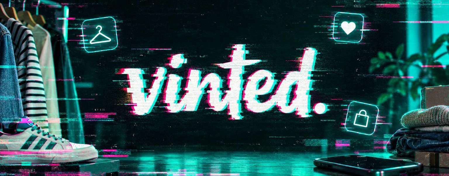 Anteprima: Vinted down il 7 settembre: tutti gli aggiornamenti (risolto)