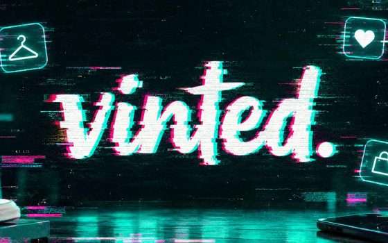 Vinted down il 7 settembre: tutti gli aggiornamenti (risolto)