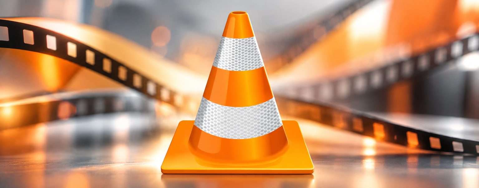 Anteprima: VLC 3.0.24 corregge 130 falle, merito dell’intelligenza artificiale