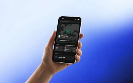 NordVPN, al via una nuova offerta speciale con sconti fino al 75%