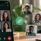 WhatsApp, arrivano le chiamate senza account: come funzionano