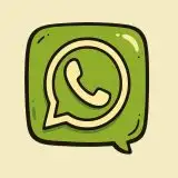 WhatsApp: presto 3 account insieme su iPhone