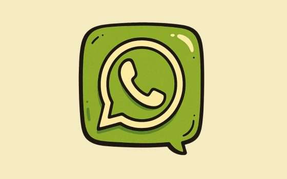 WhatsApp: presto 3 account insieme su iPhone