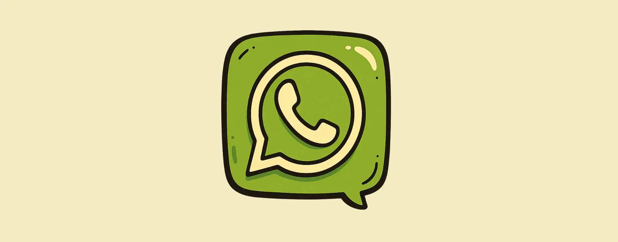 WhatsApp, tre numeri su un solo iPhone