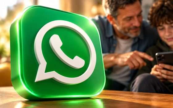 WhatsApp lancia il parental control per gli adolescenti