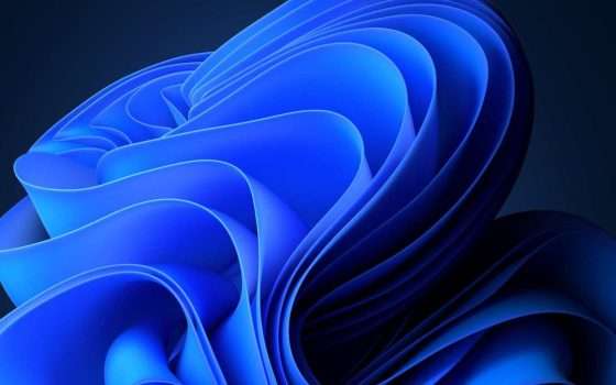 Windows 11: la schermata di blocco si semplifica per tutti