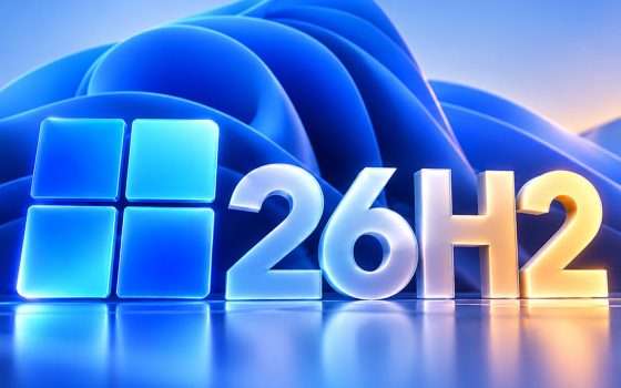 Windows 11 26H2 sempre più vicino, trovati i file di installazione