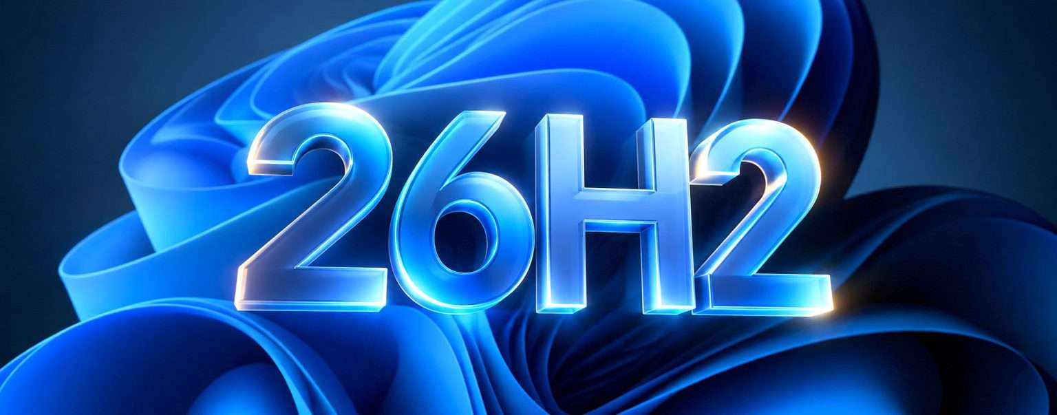 Anteprima: Windows 11 26H2 è vicino: quando potrebbe arrivare