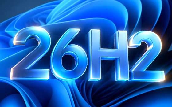 Windows 11 26H2 è vicino: quando potrebbe arrivare