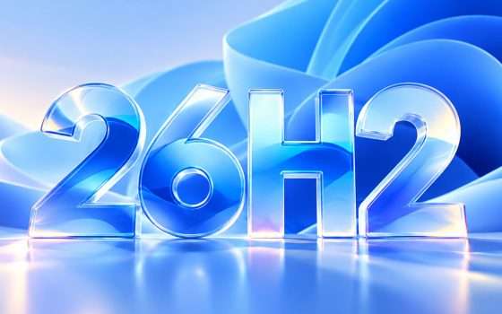 Windows 11 26H2 è arrivato: come installarlo subito