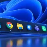 Windows 11, finalmente puoi spostare la barra delle applicazioni