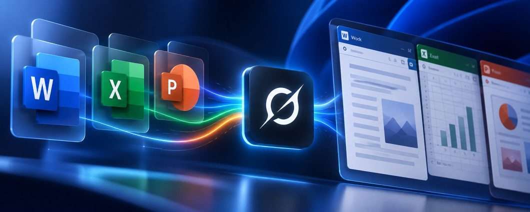 Grok arriva in Word, Excel e PowerPoint, ma l'Europa resta fuori