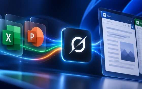 Grok arriva in Word, Excel e PowerPoint, ma l'Europa resta fuori