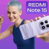 Xiaomi Redmi Note 15 5G (512GB) è sicuramente l'entry level da acquistare