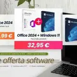 Windows 11 a 12,25 € e Office 2024 a 19,99 €: cosa sapere prima del 13 ottobre 2026