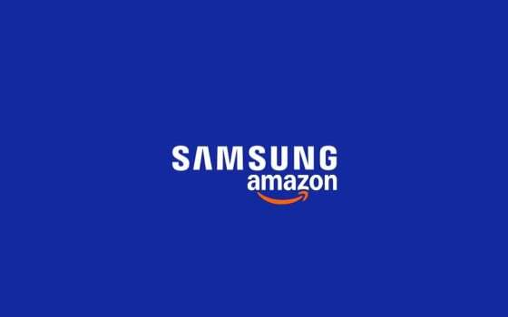 3 offerte Samsung da non perdere su Amazon
