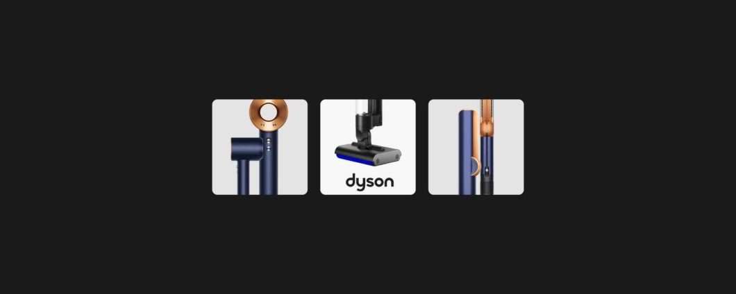 3 prodotti Dyson ricondizionati da acquistare adesso su eBay
