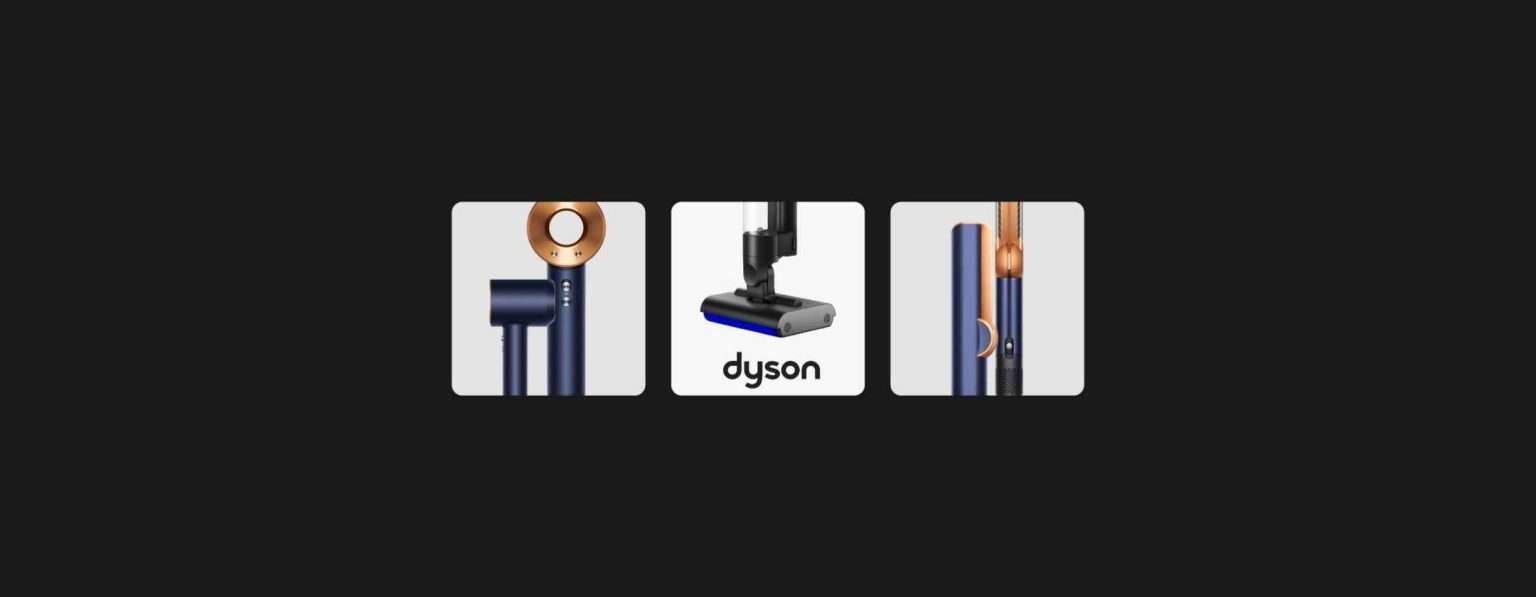 Anteprima: 3 prodotti Dyson ricondizionati da acquistare adesso su eBay