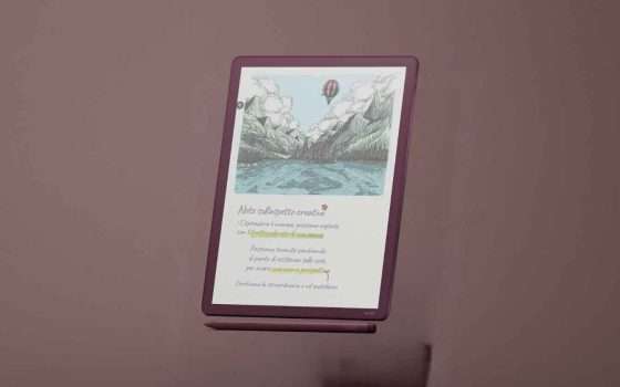 4 Kindle a prezzo top con la Festa delle Offerte Prime