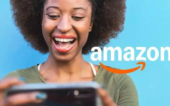 4 offerte Amazon da prendere al volo prima che finiscano