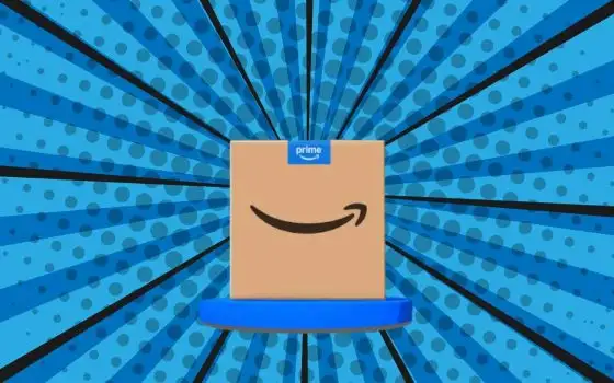 4 offerte della Festa delle Offerte Prime imperdibili