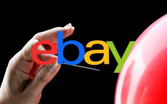 4 offerte nonsense su eBay da acquistare ora