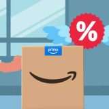 Le 5 migliori offerte di oggi nella Festa delle Offerte Prime su Amazon